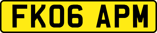 FK06APM