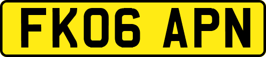 FK06APN