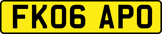 FK06APO