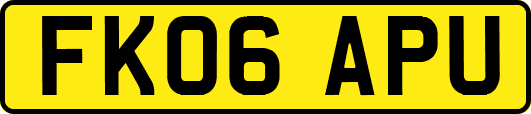 FK06APU