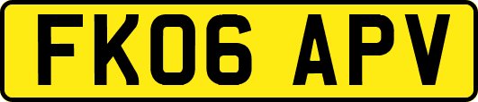 FK06APV