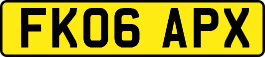 FK06APX