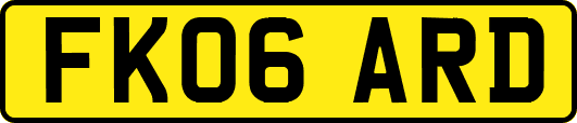 FK06ARD