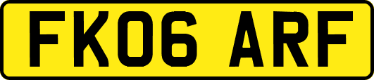 FK06ARF