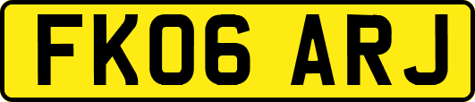 FK06ARJ