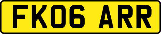 FK06ARR