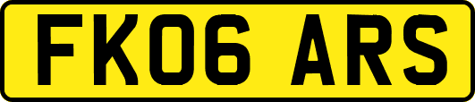 FK06ARS