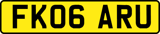 FK06ARU