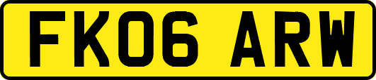FK06ARW