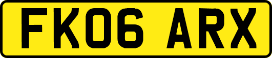 FK06ARX