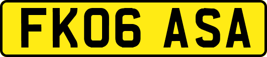 FK06ASA