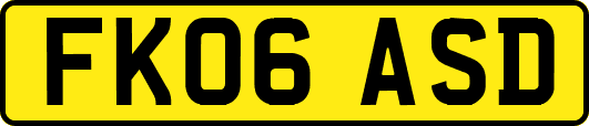 FK06ASD