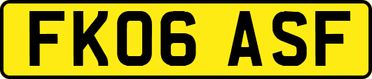 FK06ASF