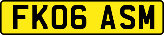 FK06ASM