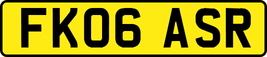 FK06ASR