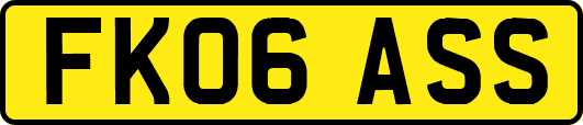 FK06ASS