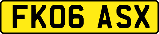FK06ASX