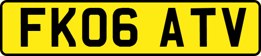 FK06ATV