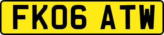FK06ATW