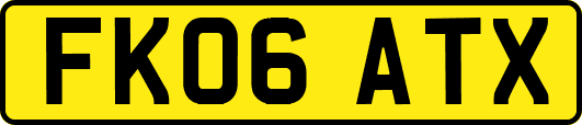 FK06ATX