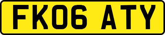 FK06ATY