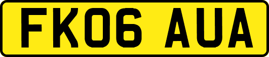 FK06AUA
