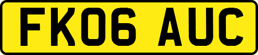 FK06AUC