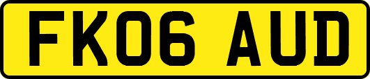 FK06AUD