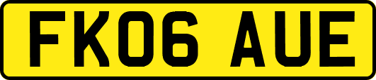 FK06AUE