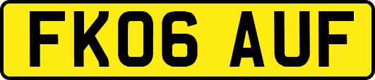 FK06AUF