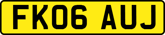 FK06AUJ