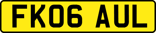 FK06AUL
