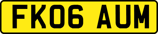 FK06AUM