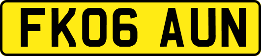 FK06AUN