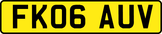 FK06AUV
