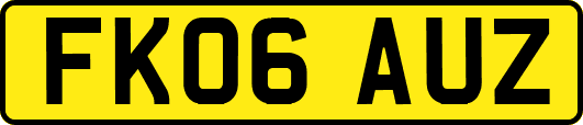 FK06AUZ