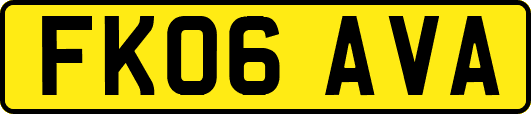 FK06AVA