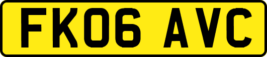 FK06AVC
