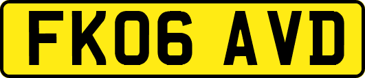 FK06AVD