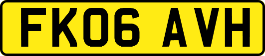 FK06AVH