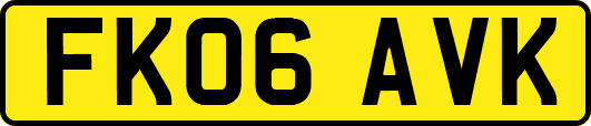 FK06AVK