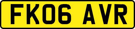 FK06AVR