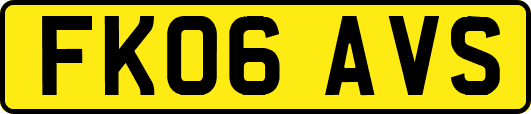 FK06AVS