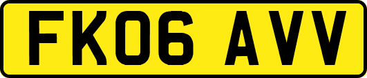 FK06AVV
