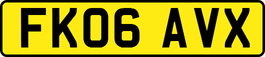 FK06AVX