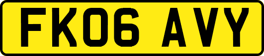 FK06AVY