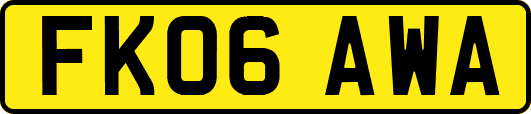 FK06AWA