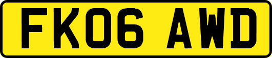 FK06AWD