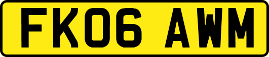 FK06AWM