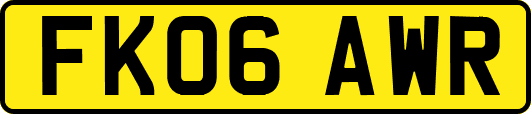 FK06AWR